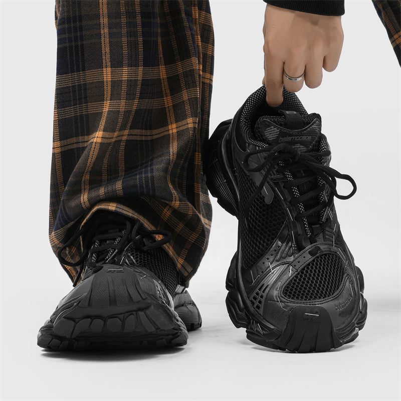 S25888 Sneakers Norus Nere
