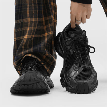 S25888 Sneakers Norus Nere