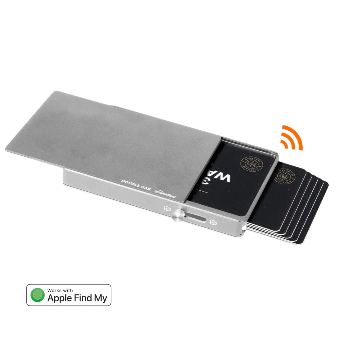 TRAK Edizione Argento