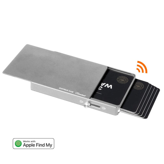 TRAK Edizione Argento