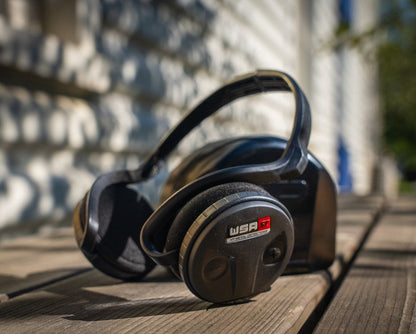 Cuffie WSA ST - Stereo