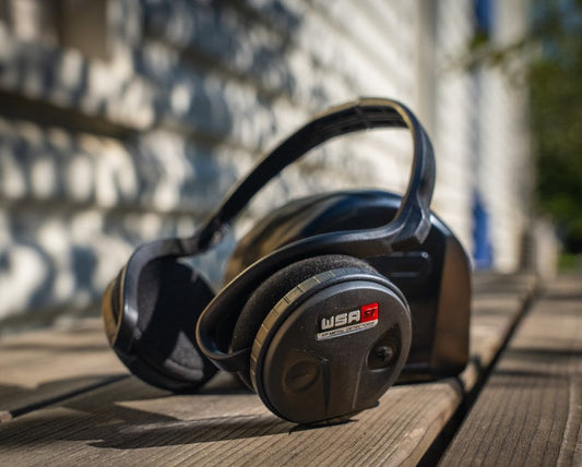 Cuffie WSA ST - Stereo