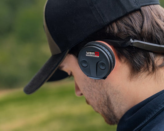 Cuffie WSA ST - Stereo