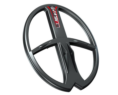 XP Deus 2 FMF Metal Detector - RC e WS6