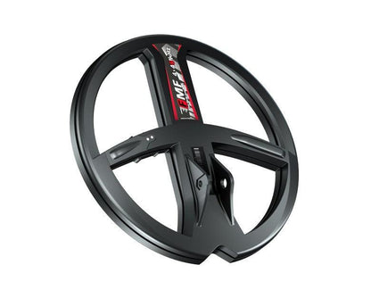 XP Deus 2 FMF Metal Detector - RC e WS6