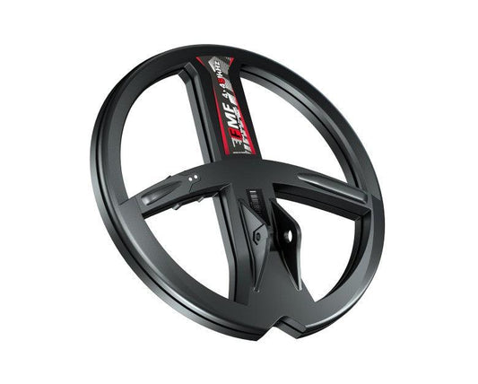 XP Deus 2 FMF Metal Detector - RC e WS6