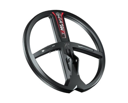 XP Deus 2 FMF Metal Detector - RC e WS6