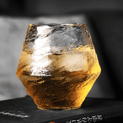 Bicchiere da whisky Yume Japanese Crystal