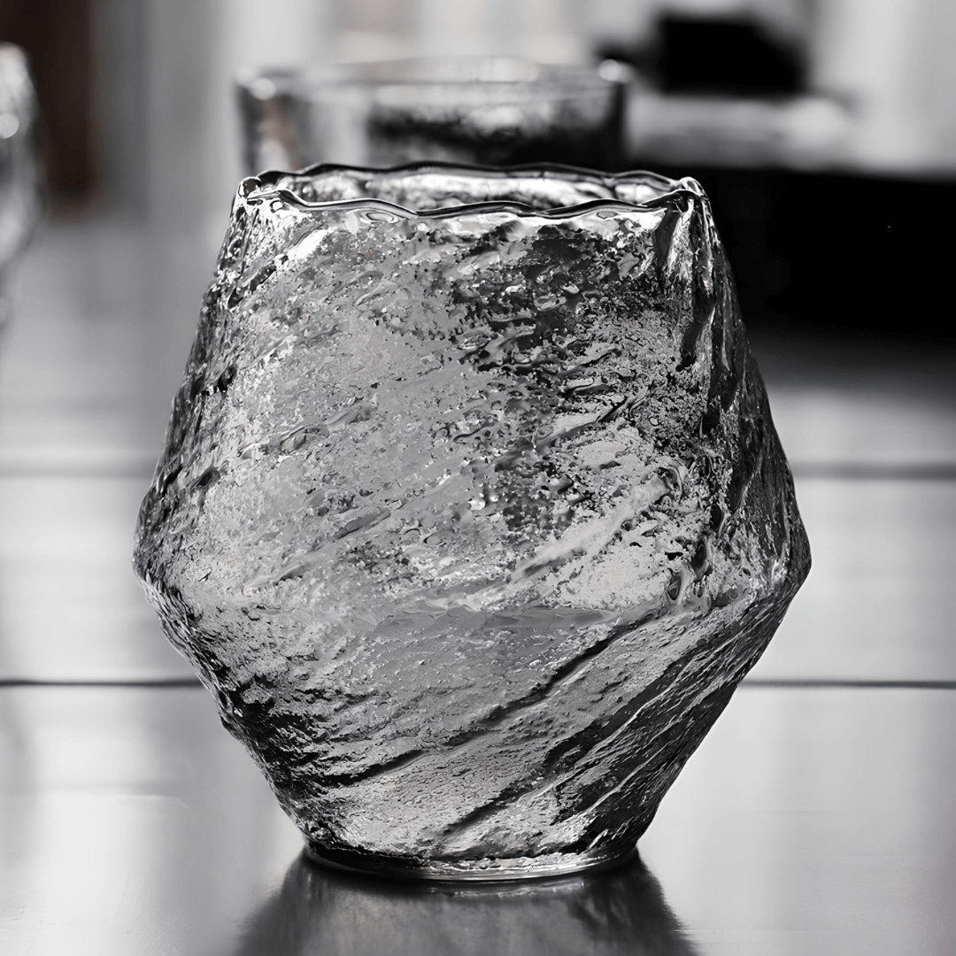 Bicchiere da whisky Yume Japanese Crystal