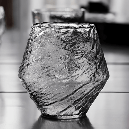 Bicchiere da whisky Yume Japanese Crystal