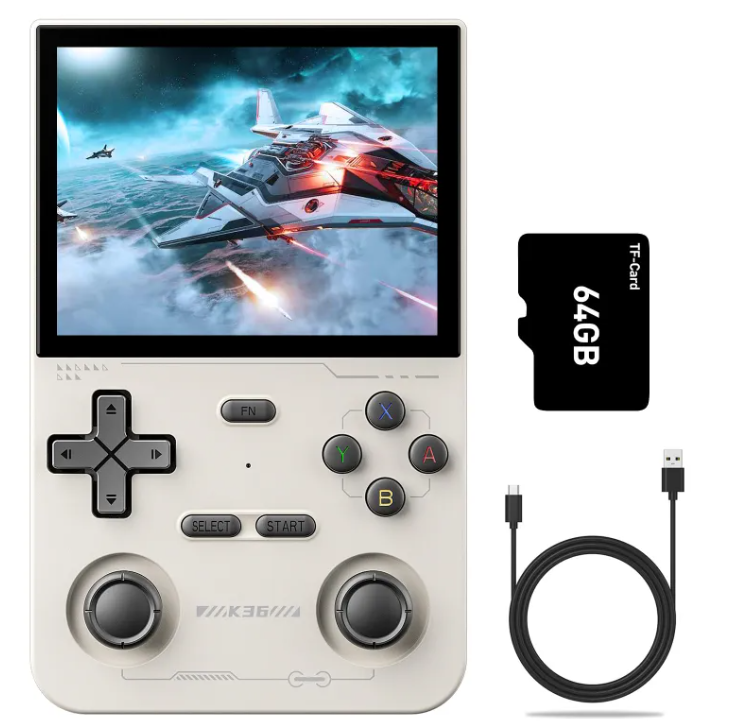 Console per giochi retrò