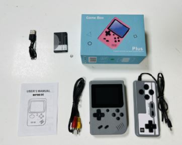 Console da gioco nostalgica Retro Mini FC