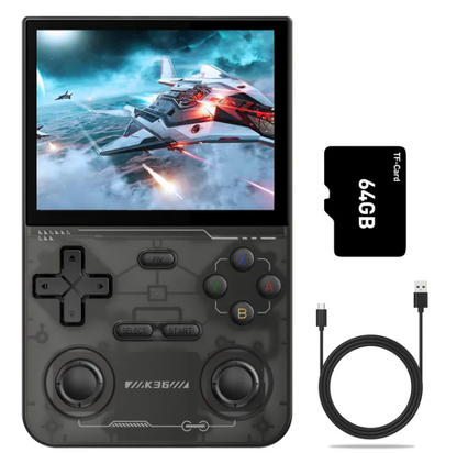 Console per giochi retrò