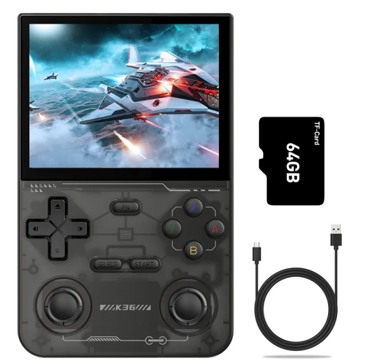 Console per giochi retrò