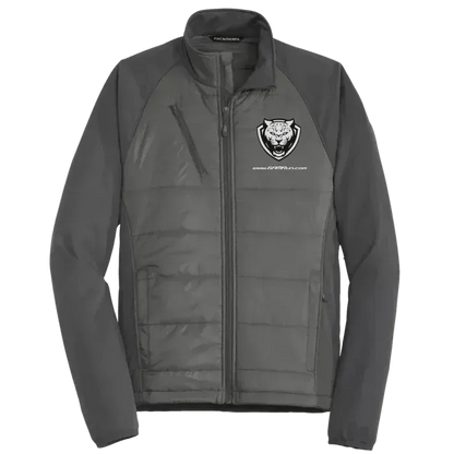 6AM Run Unisex 1/4-Zip e Giacca Tecnica