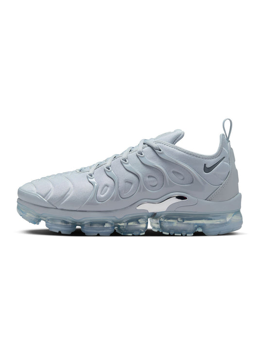 Nike Uomo Air VaporMax Plus - Wolf Grey