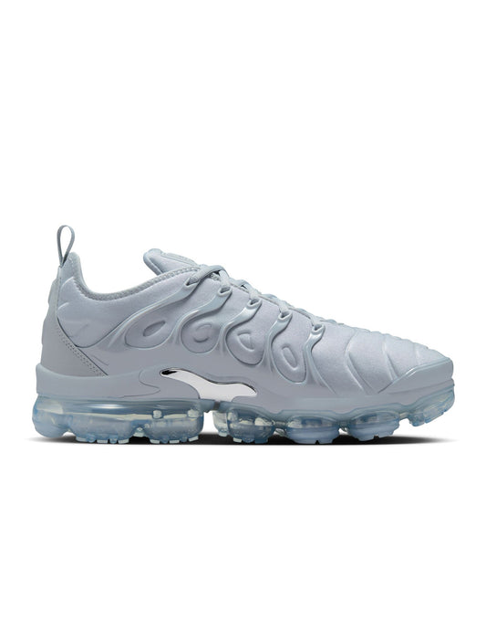 Nike Uomo Air VaporMax Plus - Wolf Grey