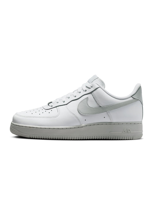 Nike Uomo Air Force 1 '07 - Summit White