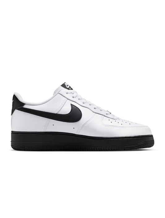 Nike Air Force 1 '07 da uomo - Bianco/Nero