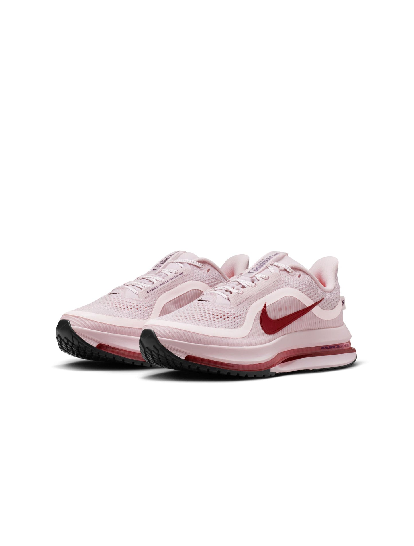 Nike Pegasus Premium da donna - Rosa perla