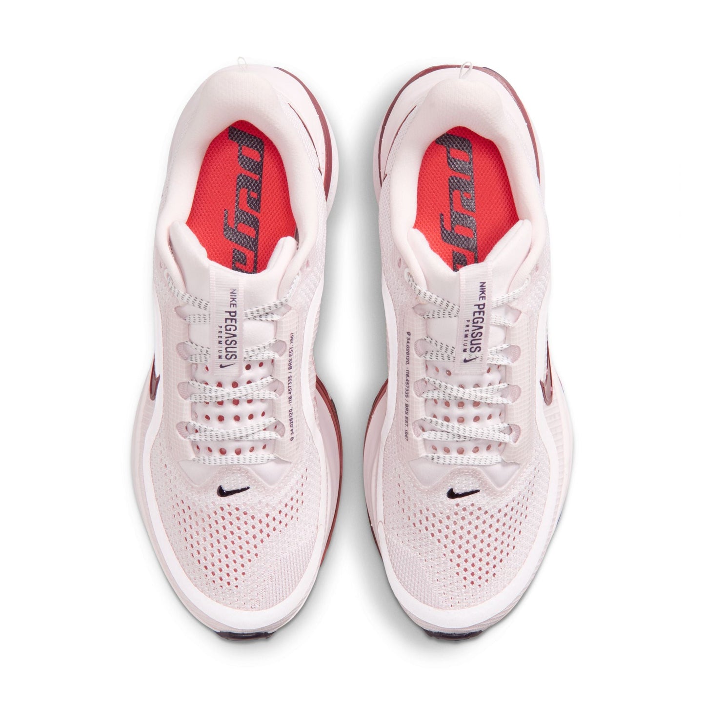 Nike Pegasus Premium da donna - Rosa perla