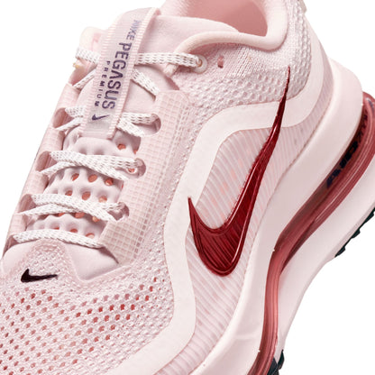 Nike Pegasus Premium da donna - Rosa perla