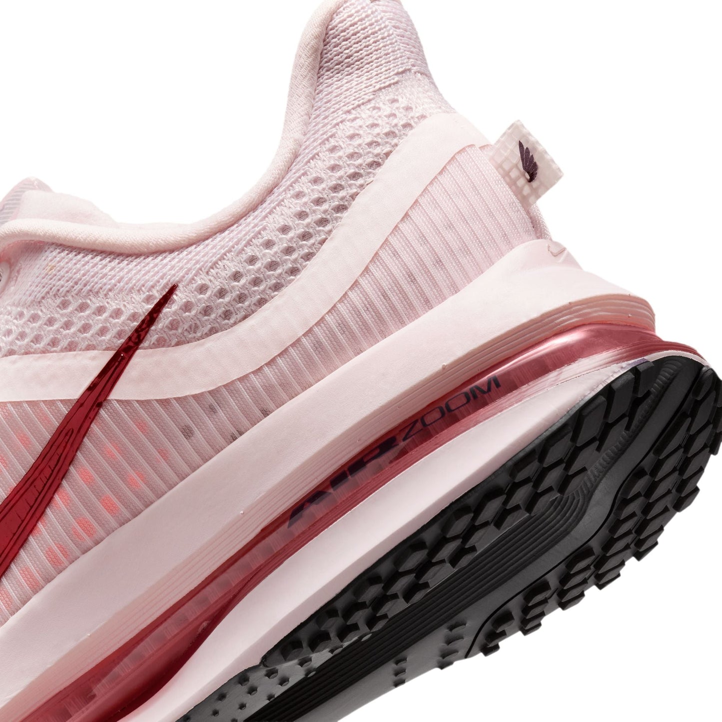 Nike Pegasus Premium da donna - Rosa perla