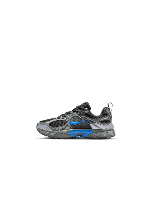 Nike (PS) V5 RNR - Antracite/Blu Cristallo