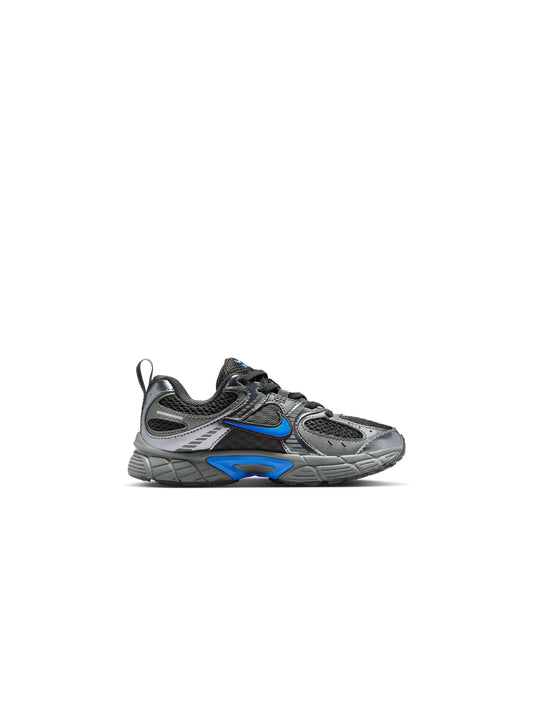 Nike (PS) V5 RNR - Antracite/Blu Cristallo