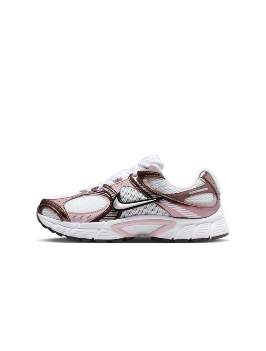 Nike Donna V5 RNR - Bianco/Platino Metallico