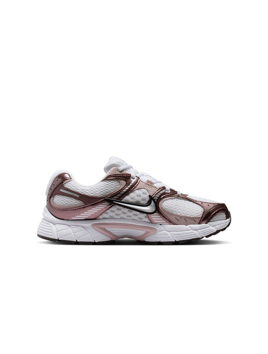 Nike Donna V5 RNR - Bianco/Platino Metallico