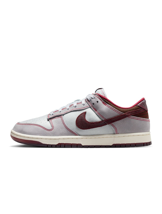 Nike Uomo Dunk Low Retro SE - Pure Platinum