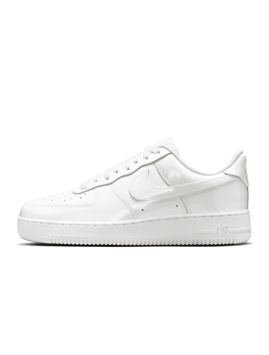 Nike Air Force 1 '07 da Uomo - Bianco Premium