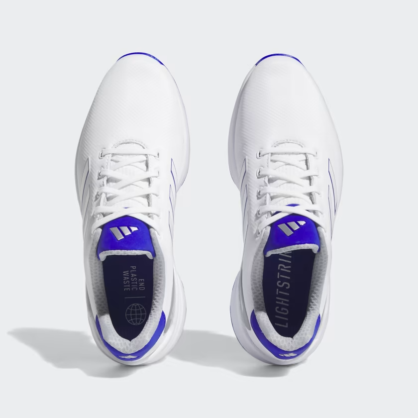 Scarpe da golf Adidas ZG23 da uomo