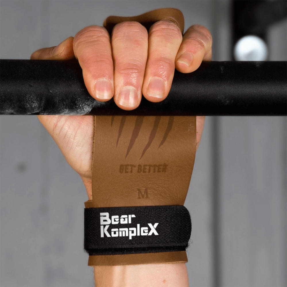 Bear KompleX Maniglie a 2 fori