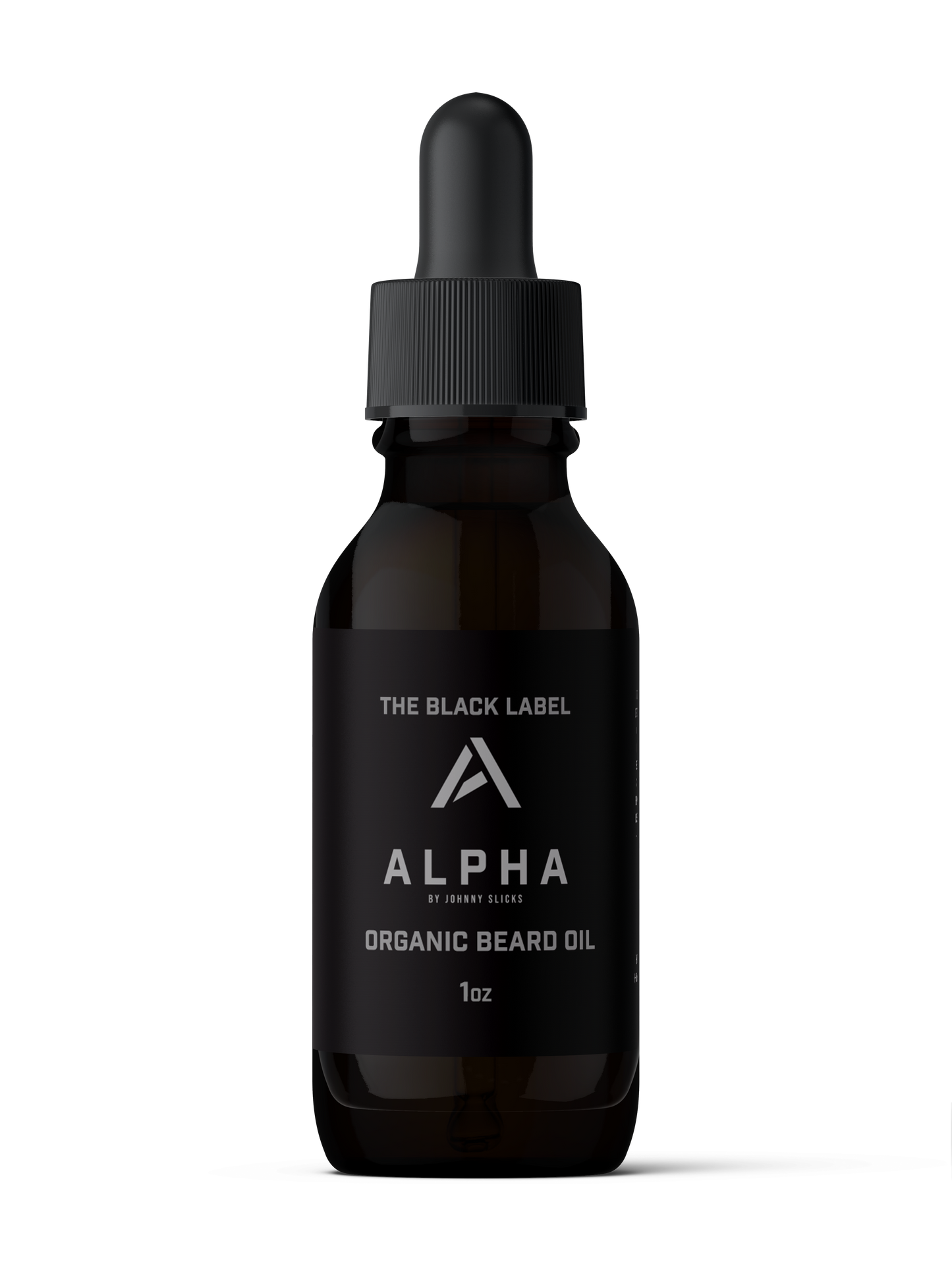 Huile à Barbe Alpha
