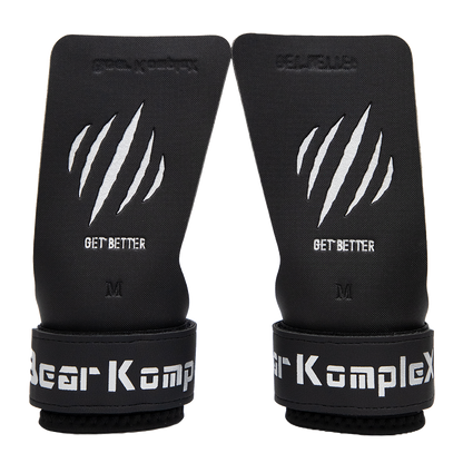 Bear KompleX Black Diamond "No Hole" Speed Grips