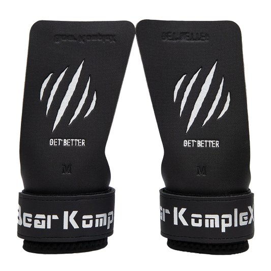 Bear KompleX Black Diamond "No Hole" Speed Grips