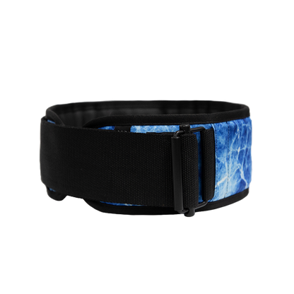 Cintura da sollevamento pesi in pelle premium Bear KompleX "APEX"
