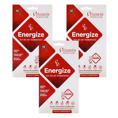 Energizza