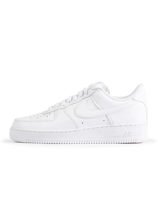Nike Air Force 1 '07 da uomo - Triple White