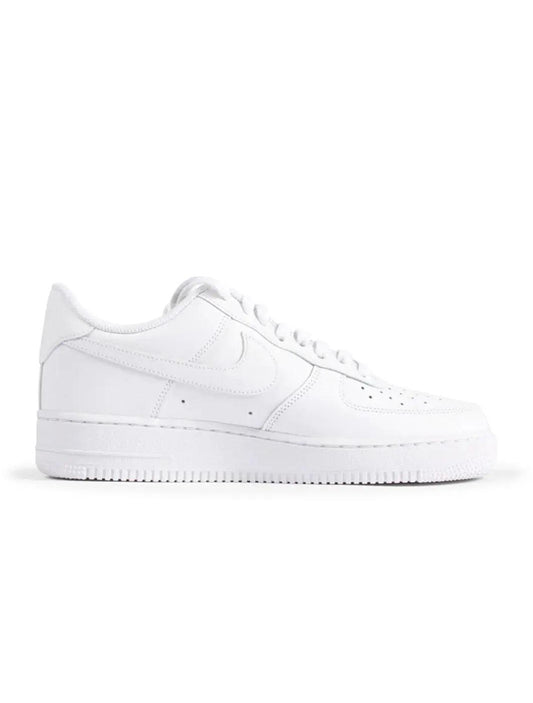 Nike Air Force 1 '07 da uomo - Triple White