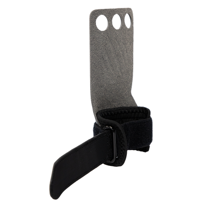Maniglie per le mani Bear Komplex Carbon Comp a 3 fori