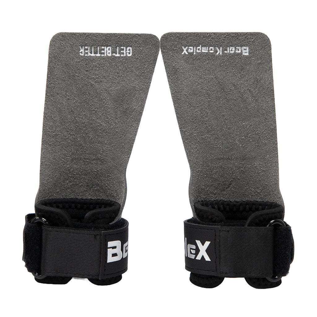 Bear KompleX Black Diamond "No Hole" Speed Grips