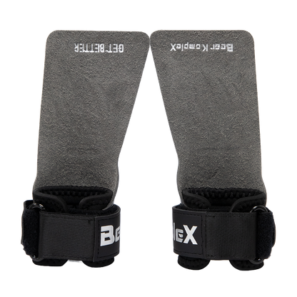 Manopole Bear KompleX Carbon No Hole Speed