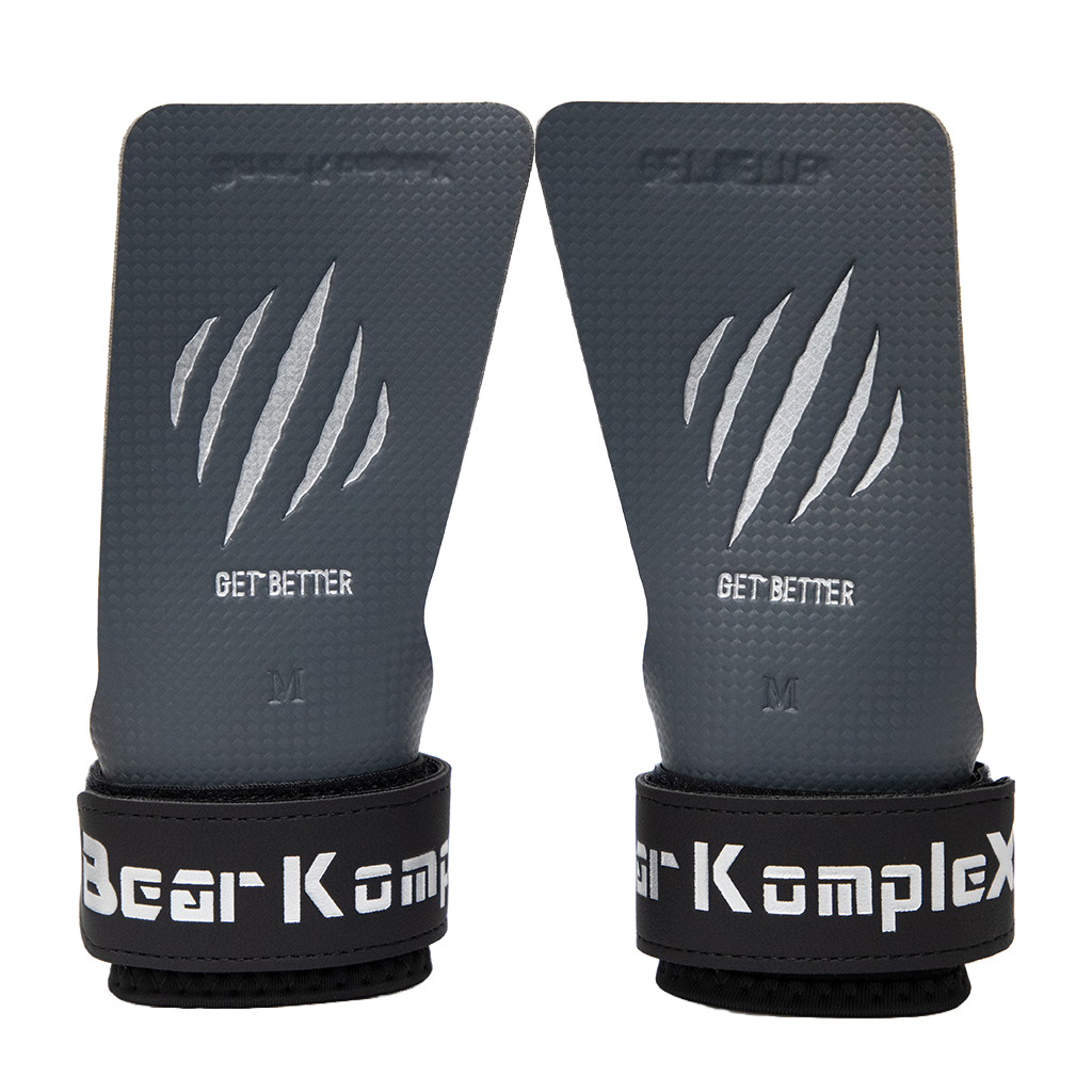 Manopole Bear KompleX Carbon No Hole Speed