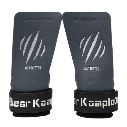 Manopole Bear KompleX Carbon No Hole Speed