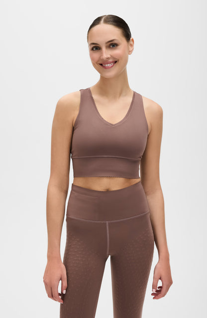 Reggiseno Adorn