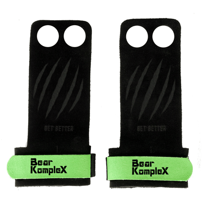 Bear KompleX Maniglie a 2 fori