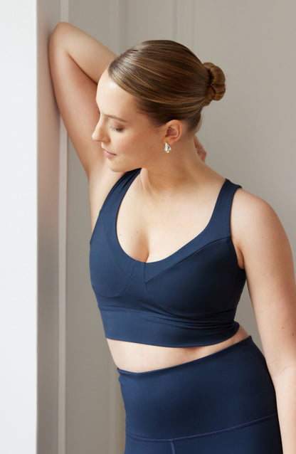 Reggiseno Linfatico Le Divine